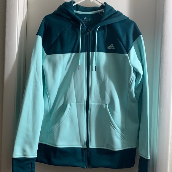 Adidas jacket - Picture 1 of 4